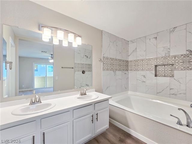1812 North Decatur Boulevard 202, Las Vegas, NV 89108