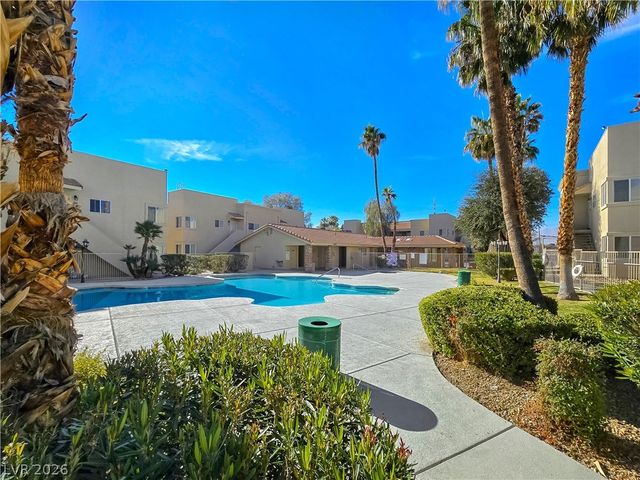 1812 North Decatur Boulevard 202, Las Vegas, NV 89108