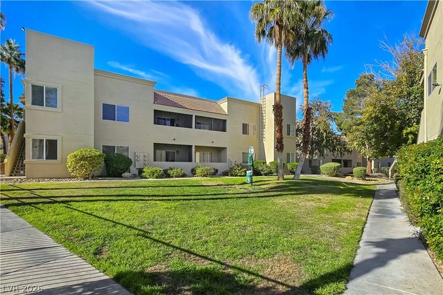 1812 North Decatur Boulevard 202, Las Vegas, NV 89108