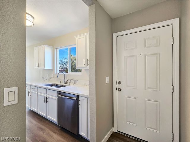 1812 North Decatur Boulevard 202, Las Vegas, NV 89108