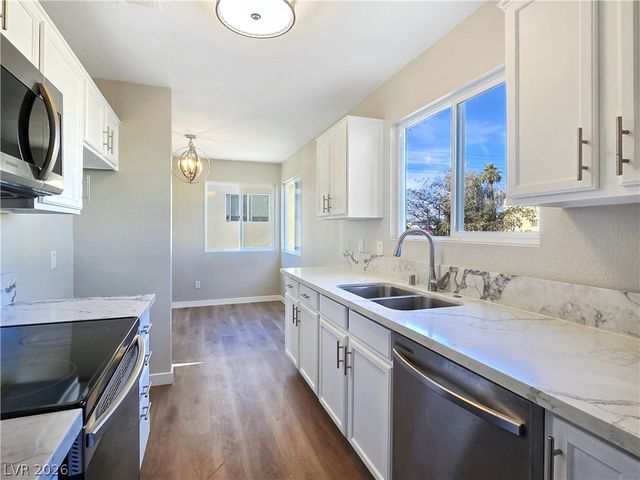 1812 North Decatur Boulevard 202, Las Vegas, NV 89108