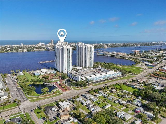 241 RIVERSIDE DRIVE 305, Daytona Beach, FL 32117