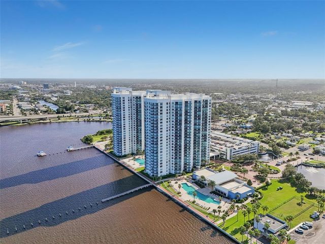 241 RIVERSIDE DRIVE 305, Daytona Beach, FL 32117