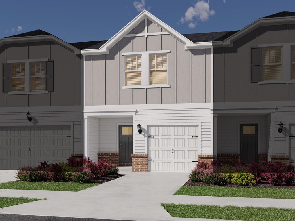 436 Blissful Court, Taylors, SC 29687