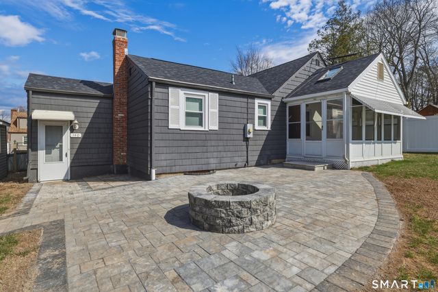 140 Camp Avenue, Newington, CT 06111