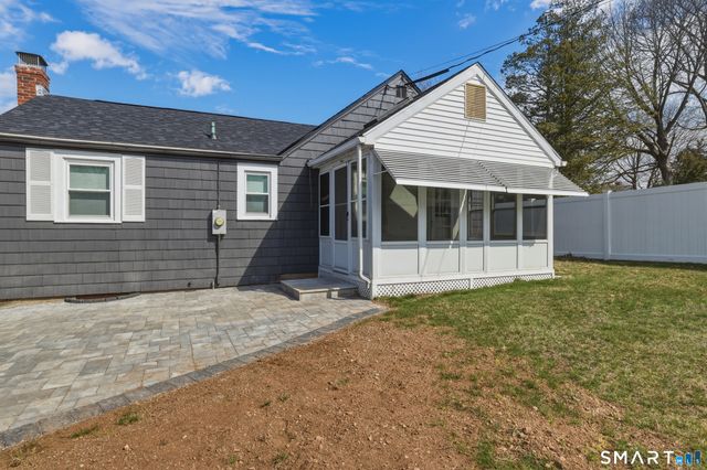 140 Camp Avenue, Newington, CT 06111