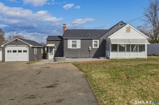 140 Camp Avenue, Newington, CT 06111