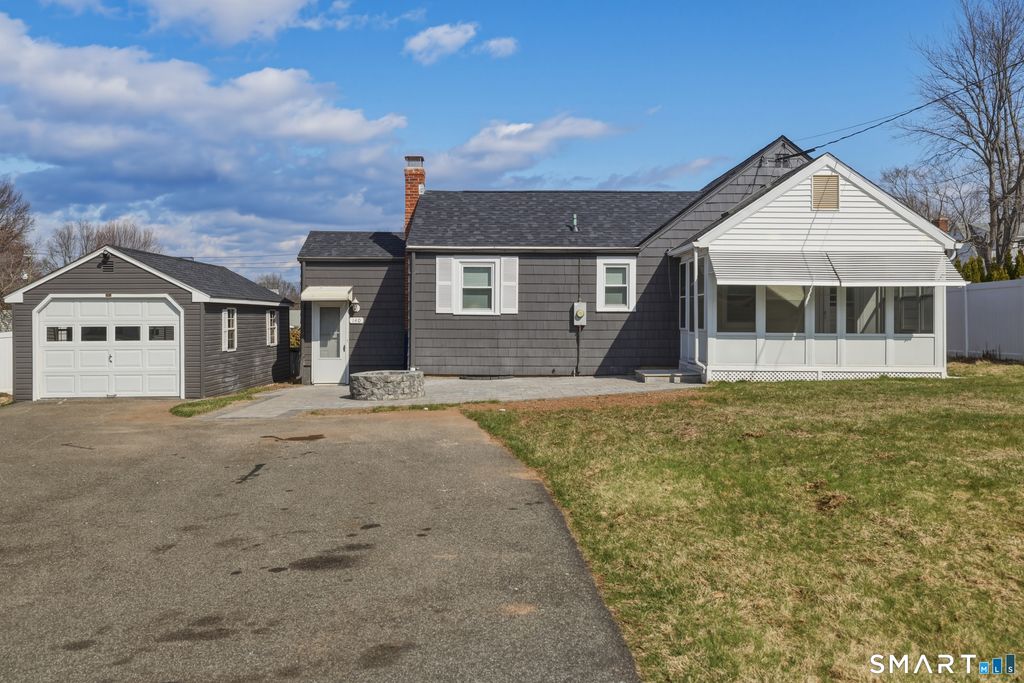 140 Camp Avenue, Newington, CT 06111