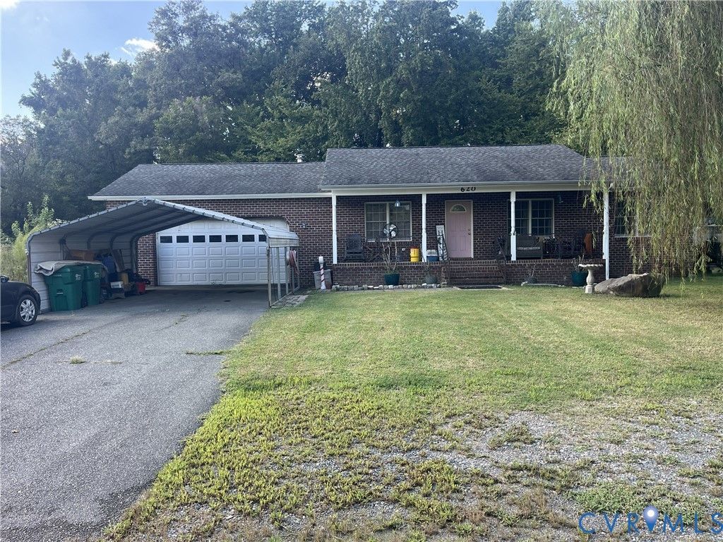 620 N Ivy Ave, Henrico, VA 23075