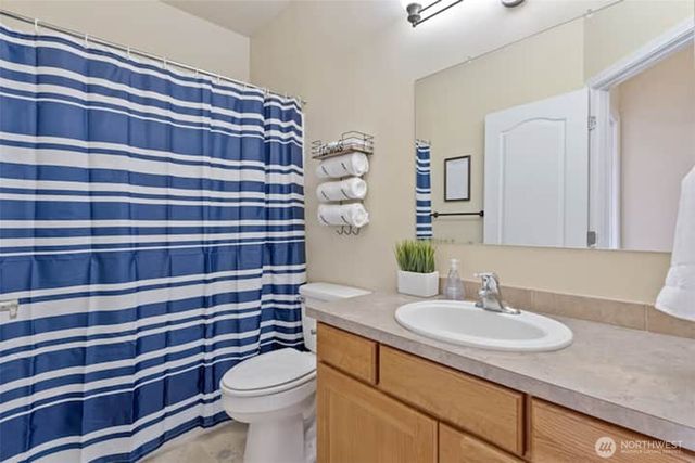 2500 Redwood Avenue, Longview, WA 98632