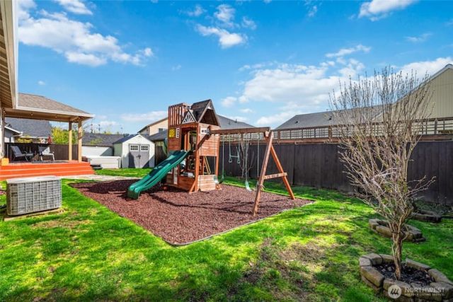 2500 Redwood Avenue, Longview, WA 98632