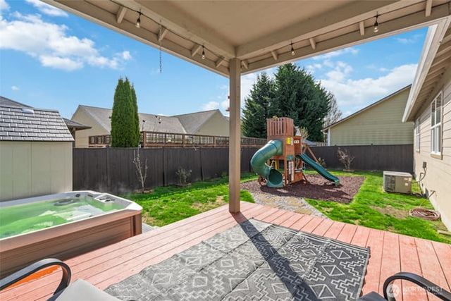 2500 Redwood Avenue, Longview, WA 98632