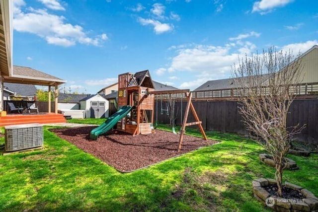 2500 Redwood Avenue, Longview, WA 98632