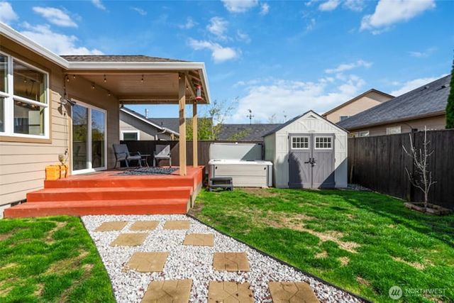 2500 Redwood Avenue, Longview, WA 98632