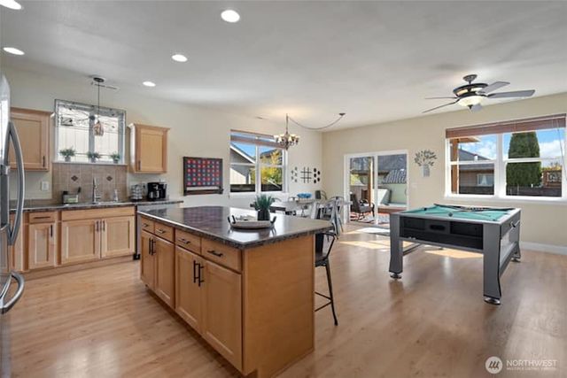 2500 Redwood Avenue, Longview, WA 98632