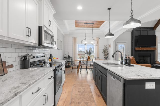 111 Flat Woods Rd, Lebanon, TN 37090