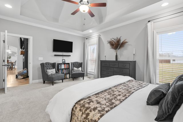 111 Flat Woods Rd, Lebanon, TN 37090