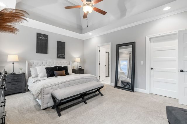 111 Flat Woods Rd, Lebanon, TN 37090