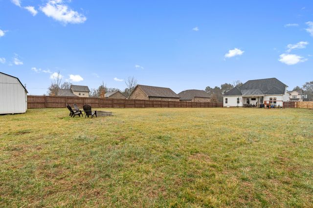 111 Flat Woods Rd, Lebanon, TN 37090