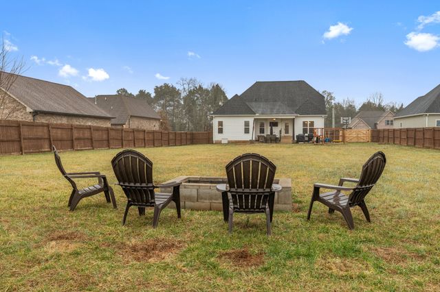 111 Flat Woods Rd, Lebanon, TN 37090