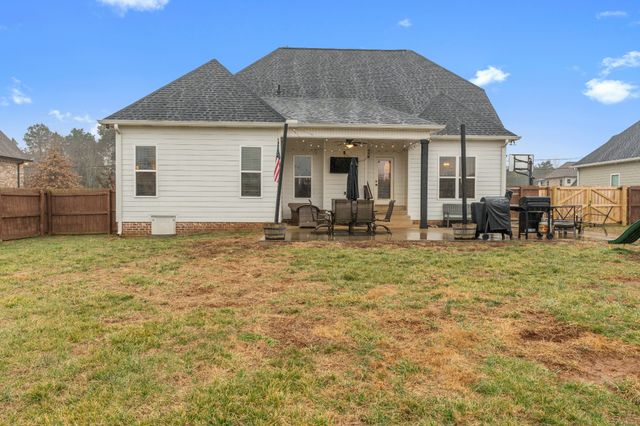 111 Flat Woods Rd, Lebanon, TN 37090