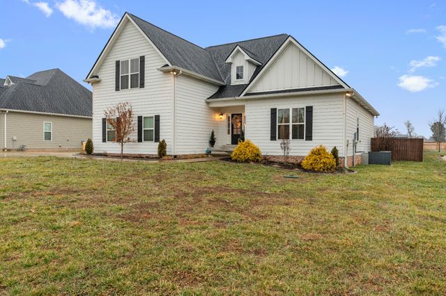 111 Flat Woods Rd, Lebanon, TN 37090