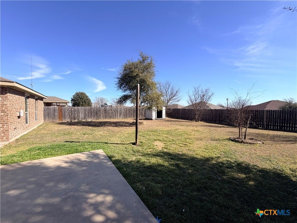 Image 10 of property listing at 2115 Jefferson Court, Belton, TX 76513
