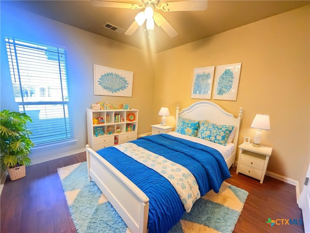 Image 5 of property listing at 2115 Jefferson Court, Belton, TX 76513