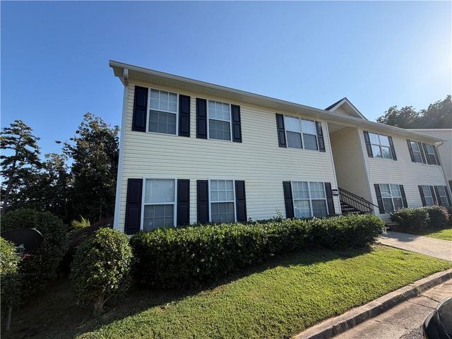 800 Stonehaven Circle 800, Cartersville, GA 30121