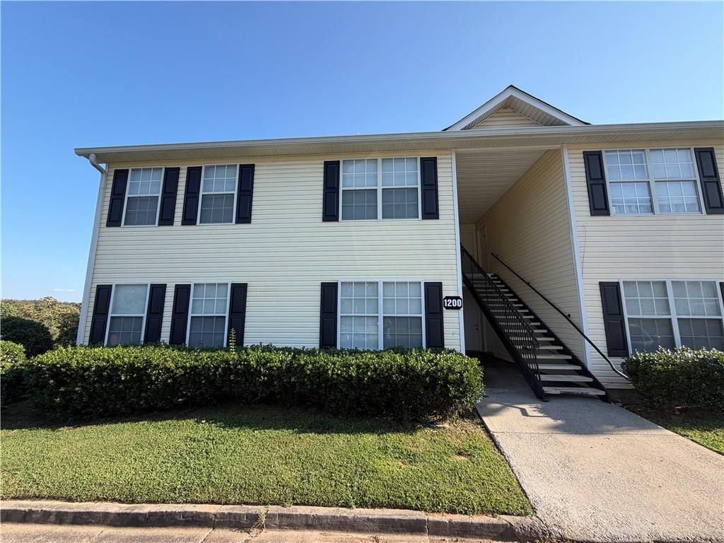 800 Stonehaven Circle 800, Cartersville, GA 30121