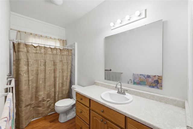 86-116 Puhawai Road A, Waianae, HI 96792