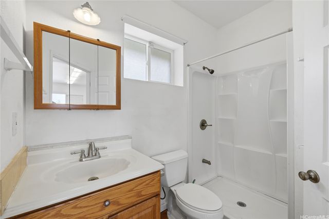 86-116 Puhawai Road A, Waianae, HI 96792