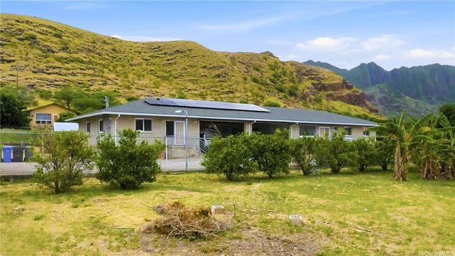86-116 Puhawai Road A, Waianae, HI 96792