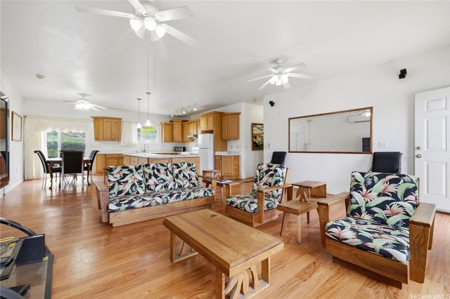 86-116 Puhawai Road A, Waianae, HI 96792