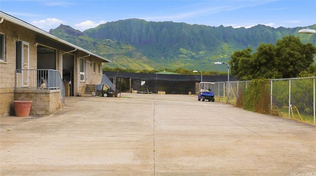 86-116 Puhawai Road A, Waianae, HI 96792