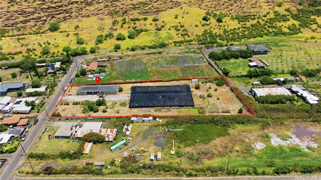 86-116 Puhawai Road A, Waianae, HI 96792