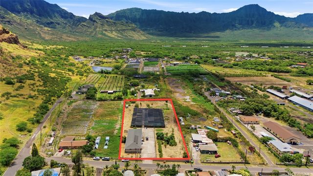 86-116 Puhawai Road A, Waianae, HI 96792