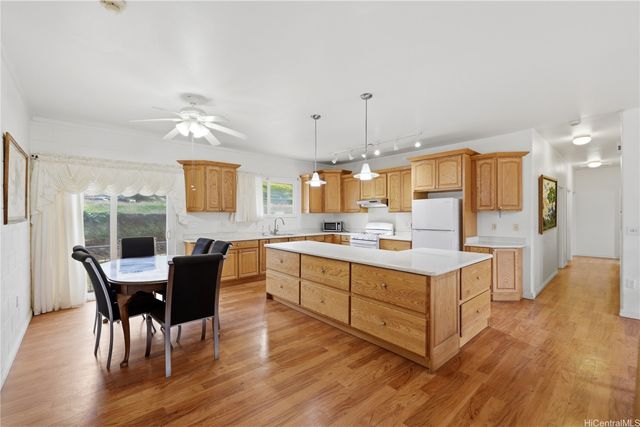 86-116 Puhawai Road A, Waianae, HI 96792