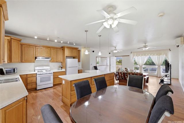 86-116 Puhawai Road A, Waianae, HI 96792