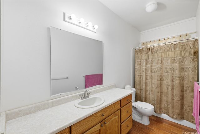 86-116 Puhawai Road A, Waianae, HI 96792