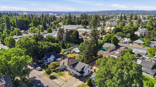 1517 E 9TH Ave, Spokane, WA 99202