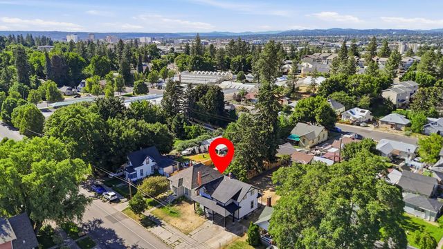 1517 E 9TH Ave, Spokane, WA 99202