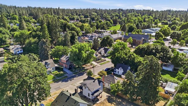 1517 E 9TH Ave, Spokane, WA 99202