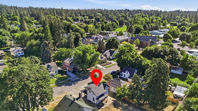 1517 E 9TH Ave, Spokane, WA 99202