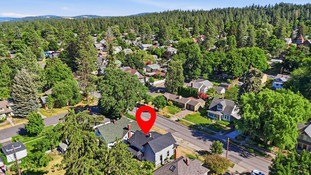 1517 E 9TH Ave, Spokane, WA 99202