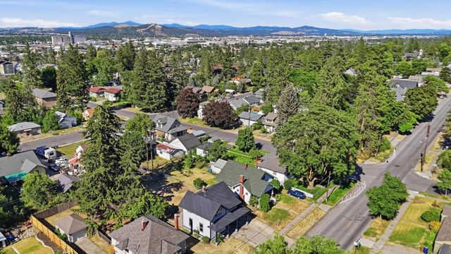 1517 E 9TH Ave, Spokane, WA 99202