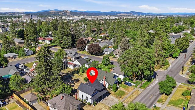 1517 E 9TH Ave, Spokane, WA 99202