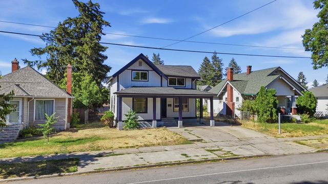 1517 E 9TH Ave, Spokane, WA 99202