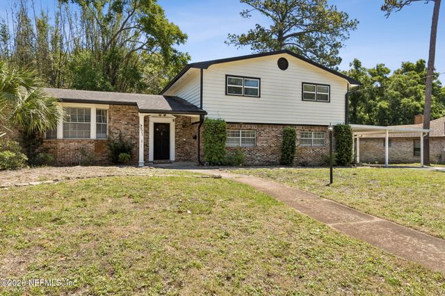 3971 KADEN Drive E, Jacksonville, FL 32277