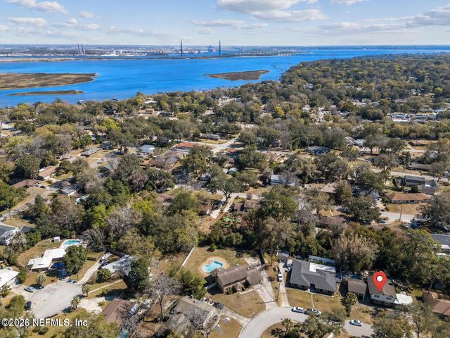 3971 KADEN Drive E, Jacksonville, FL 32277